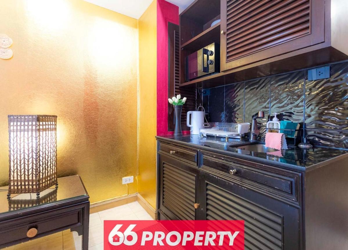 Apartment Saay Thanks,nimman Cnx On 8th Floor Chiang Mai