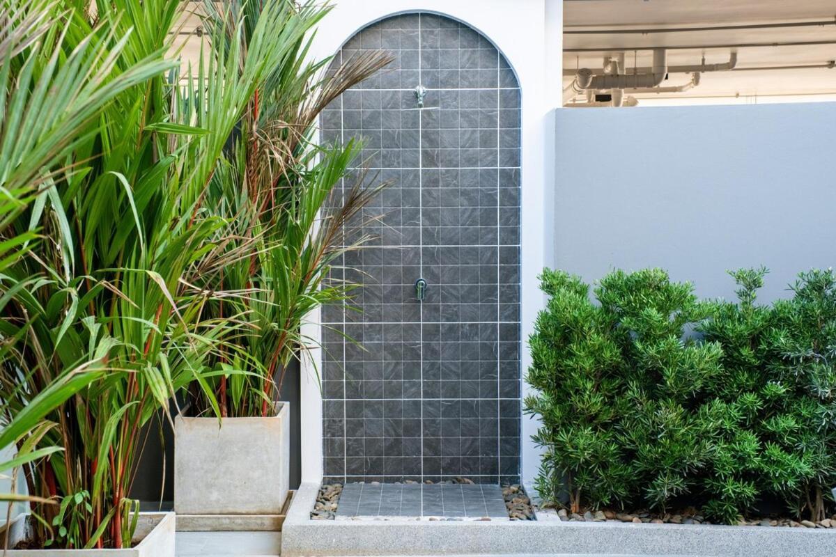 Cozy Mews In Jed Yod 2 - 711 Downstairs Behind Maya Mall Chiang Mai