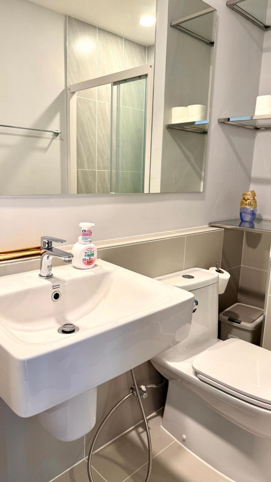 Apartment Cozy Mews In Jed Yod 2 - 711 Downstairs Behind Maya Mall Chiang Mai