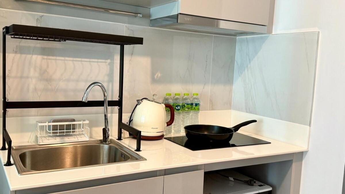 Cozy Mews In Jed Yod 2 - 711 Downstairs Behind Maya Mall Apartment *