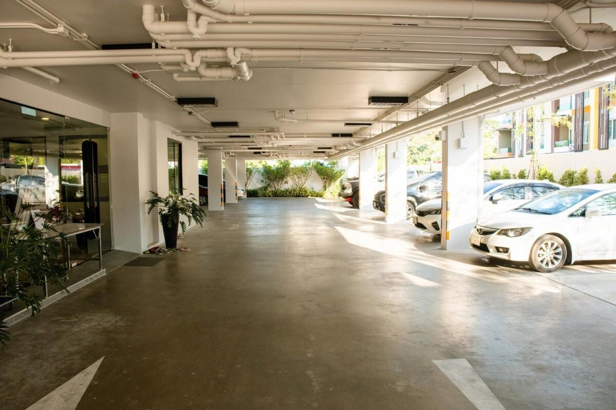 Cozy Mews In Jed Yod 2 - 711 Downstairs Behind Maya Mall *