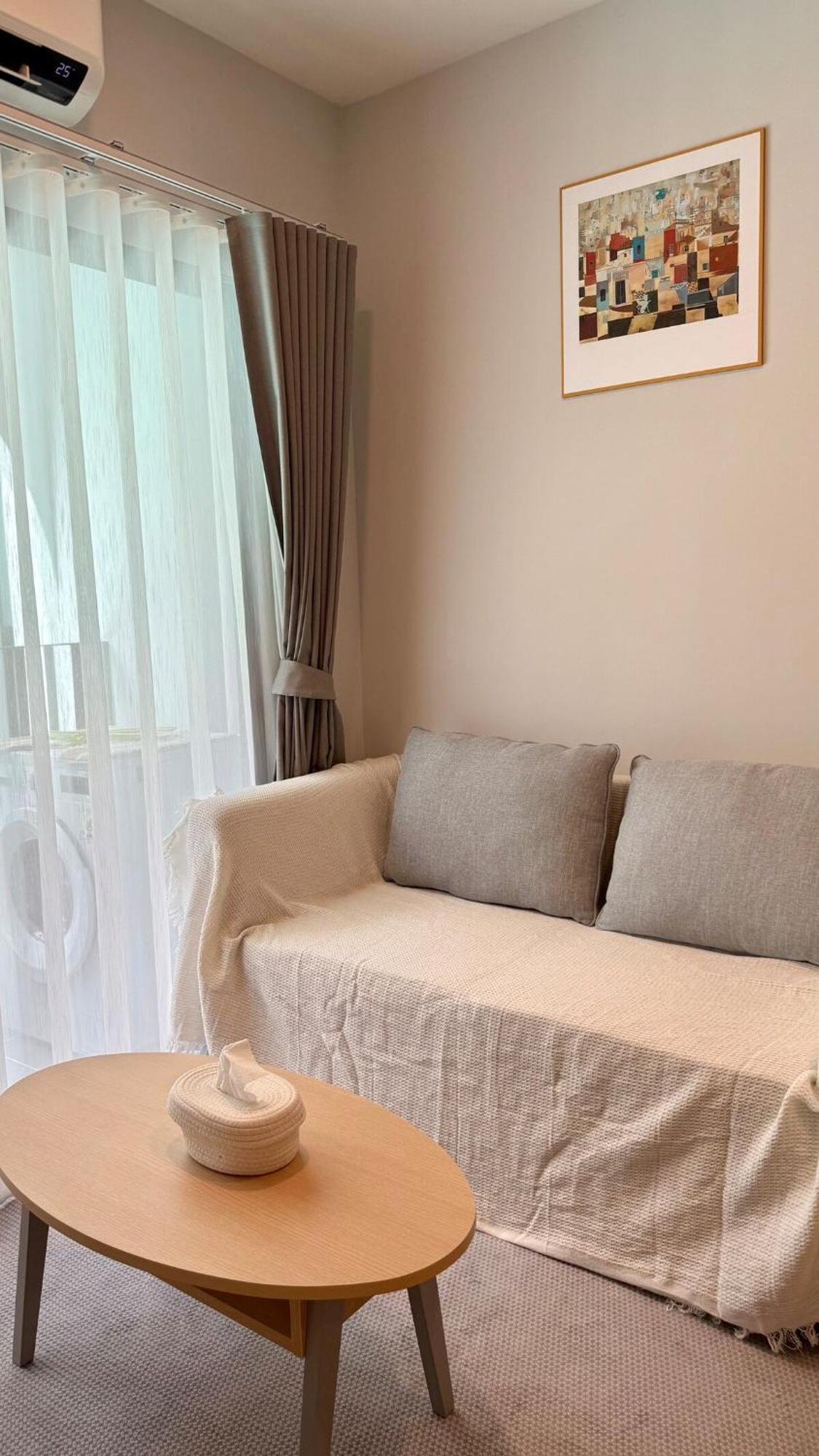 Apartment Cozy Mews In Jed Yod 2 - 711 Downstairs Behind Maya Mall