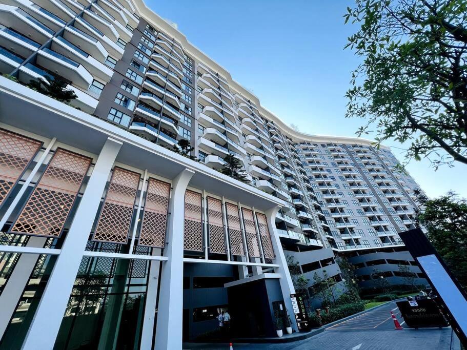 Pangsapuri Astra Sky River Luxury 2bedroom Family With Infinity Pool, Near Old Town *