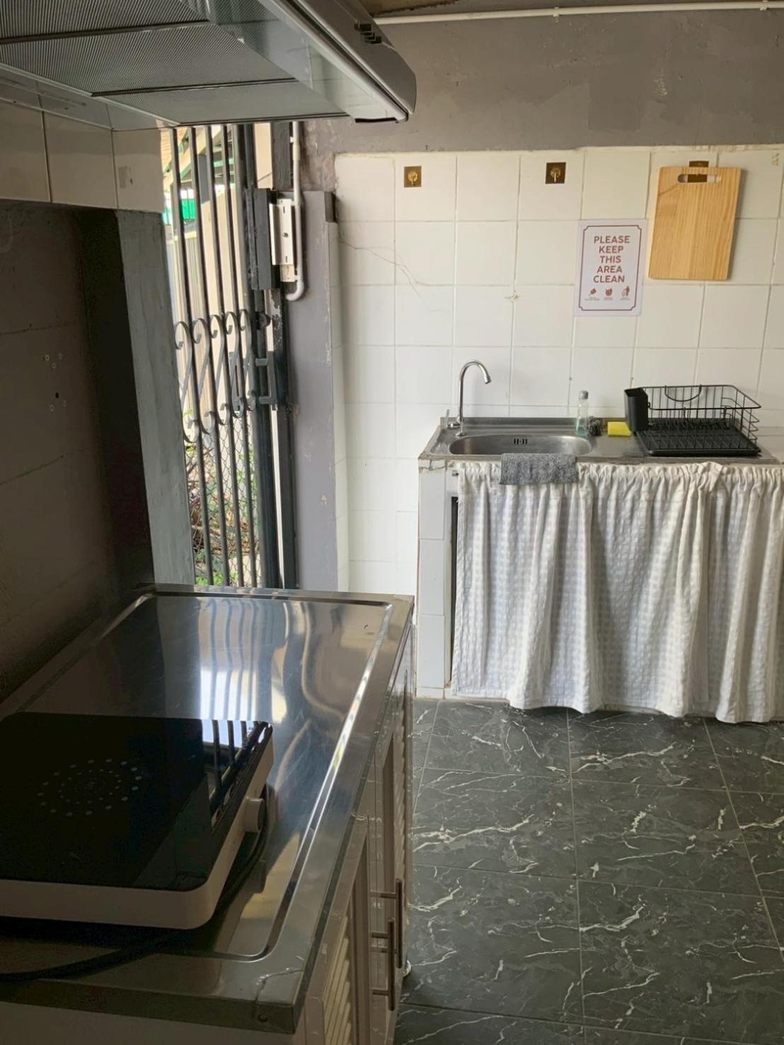 Klub Baan Klub Chong Guest house