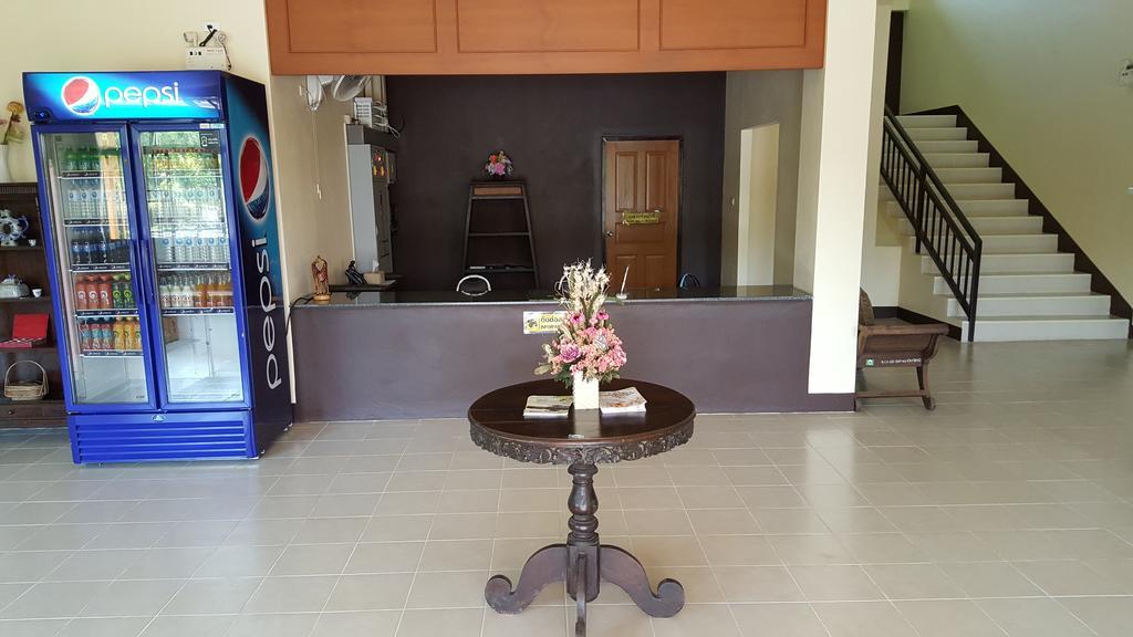 Rajapruek Place Chiang Mai