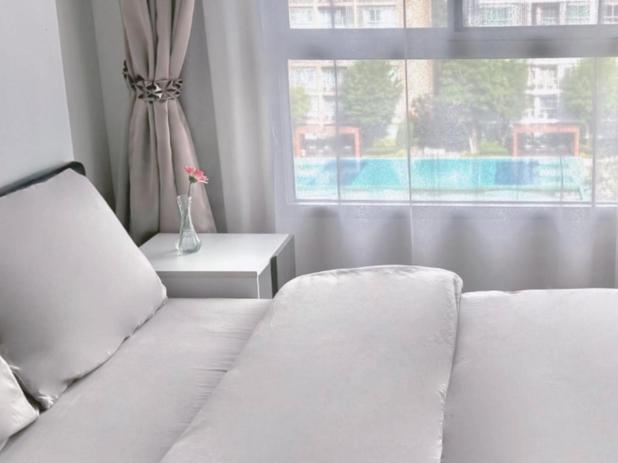 Is Next To The Mall Big Swimming Pool Chiang Mai