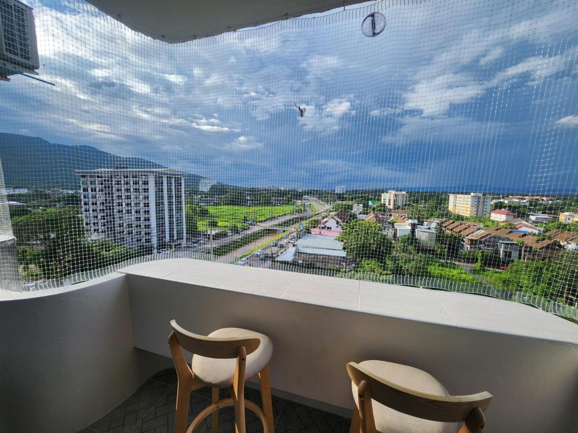 2 Bedrooms Luxurious 904 2