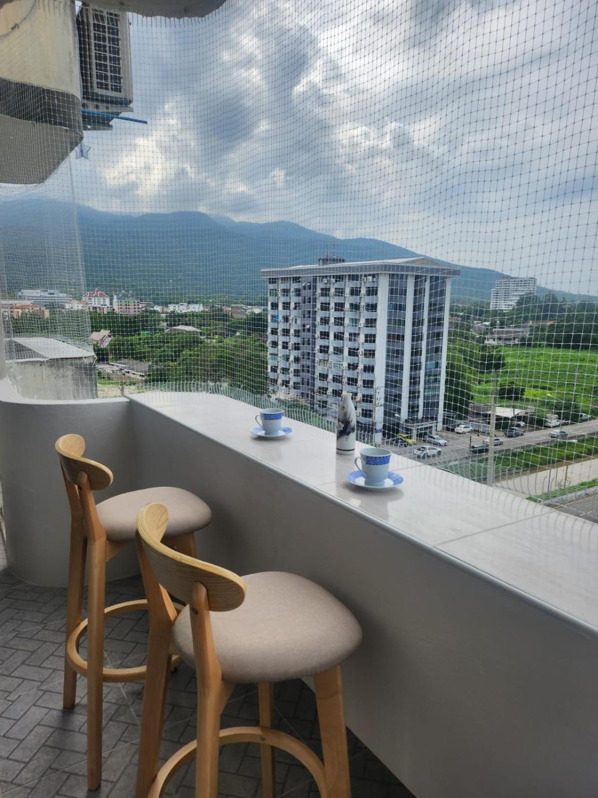 2 Bedrooms Luxurious 904 2 * Chiang Mai