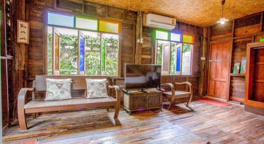 Oyo 1155 Bikers House And Enduro Tours Hotel Chiang Mai