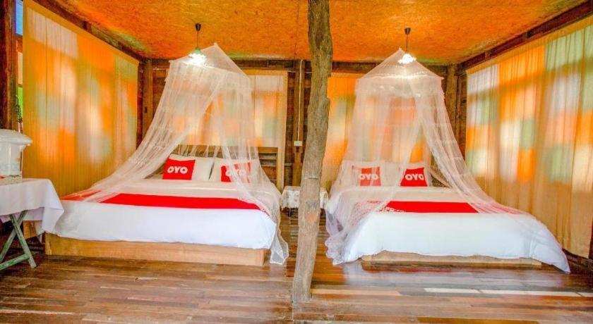 Oyo 1155 Bikers House And Enduro Tours Hotel Chiang Mai