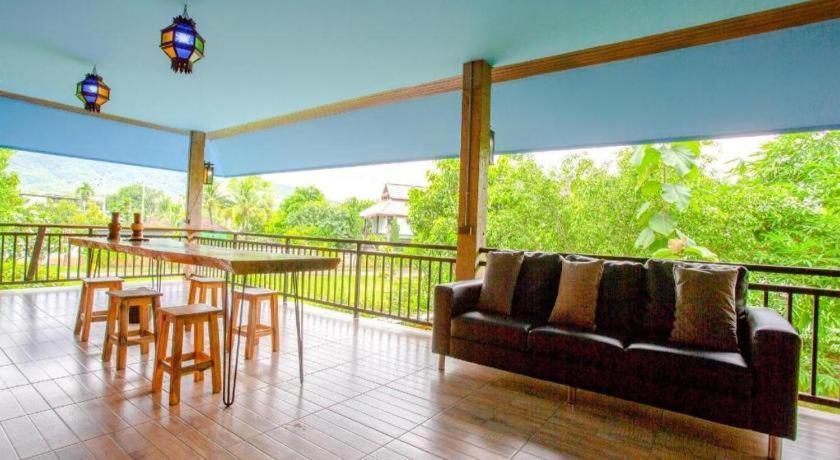 Hotel Oyo 1155 Bikers House And Enduro Tours Chiang Mai