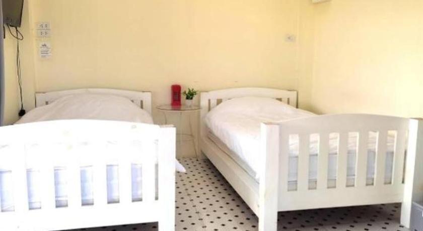 Hotel Chaisathan Chiang Mai