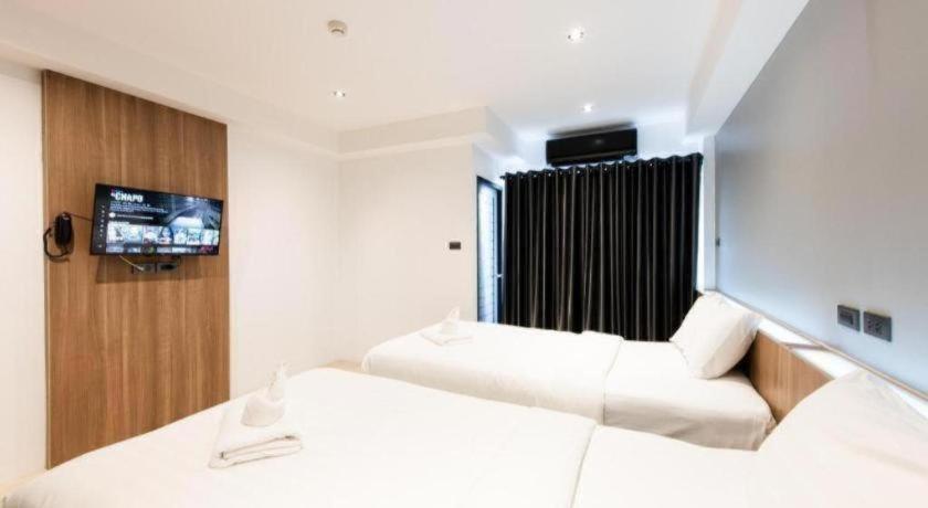 Hotel Yellotel Chang Klan 3*