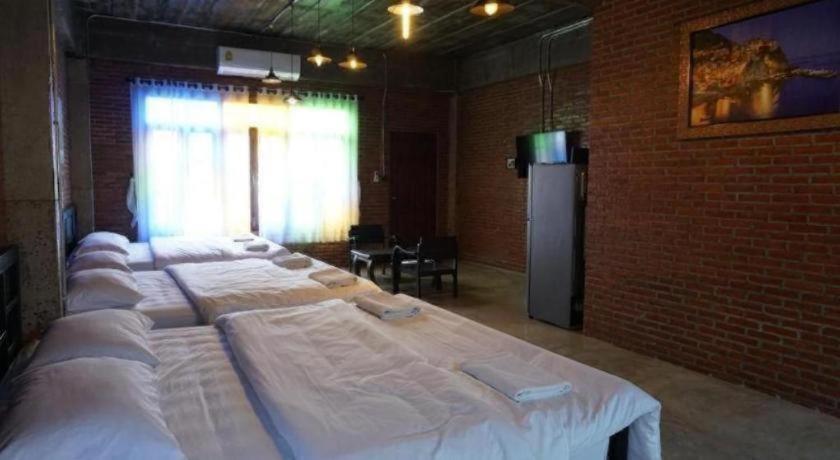 Oyo 1155 Bikers House And Enduro Tours Chiang Mai