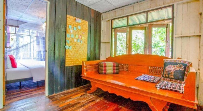 Oyo 1155 Bikers House And Enduro Tours 3* Chiang Mai