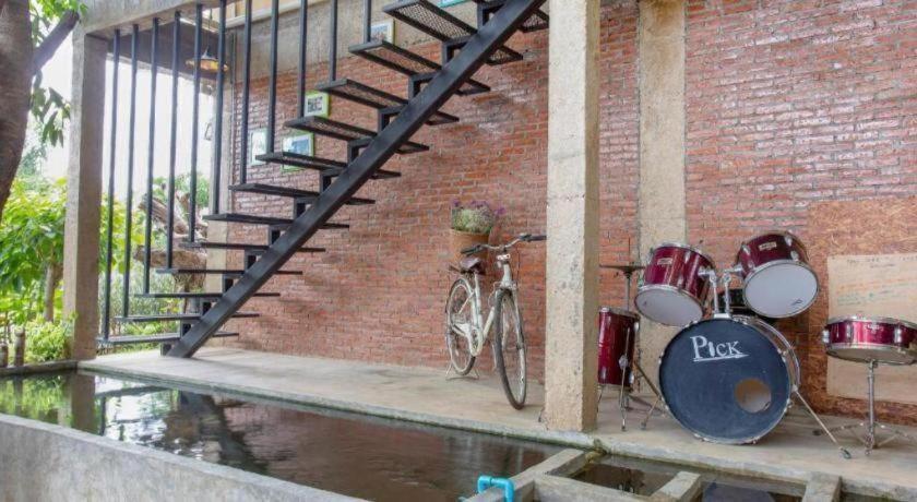 Oyo 1155 Bikers House And Enduro Tours