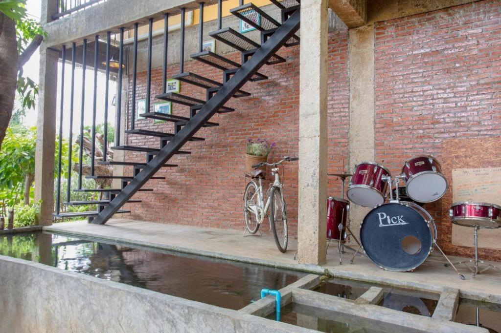 Oyo 1155 Bikers House And Enduro Tours 3*