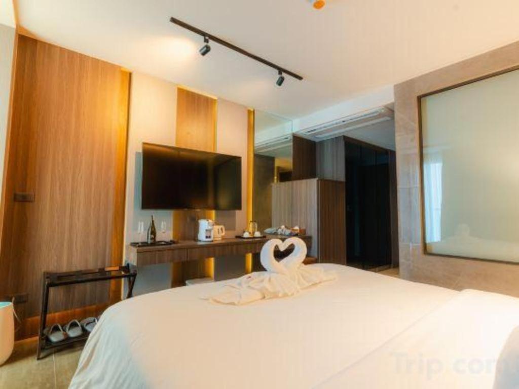 Mountain View@nimman12 & 4* Chiang Mai