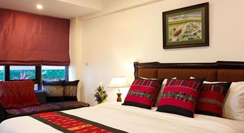 The Xym Hotel Chiang Mai