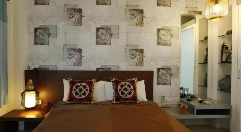 The Xym Hotel