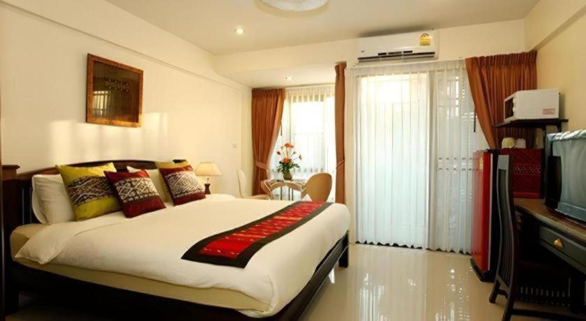 The Xym Hotel Chiang Mai