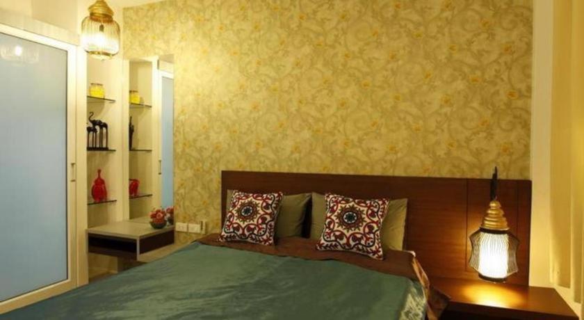 The Xym Hotel 2*