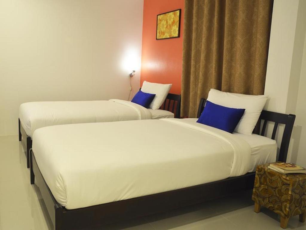 U Sleep Chiangmai Hotel Chiang Mai