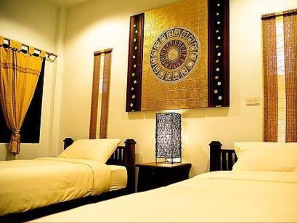 Hotel Monn Phu Phrai