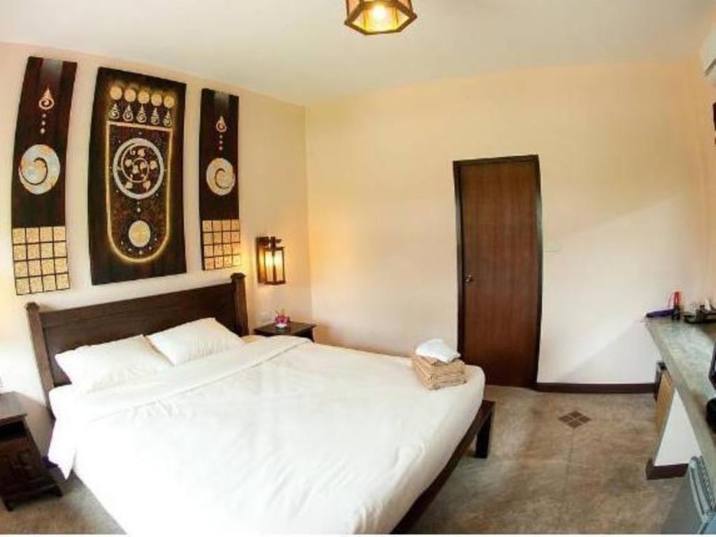 Hotel Monn Phu Phrai 3*