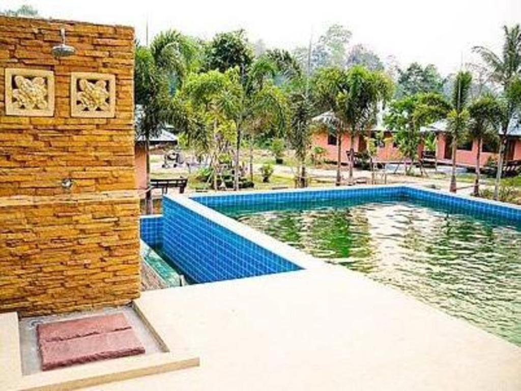 Monn Phu Phrai Hotel