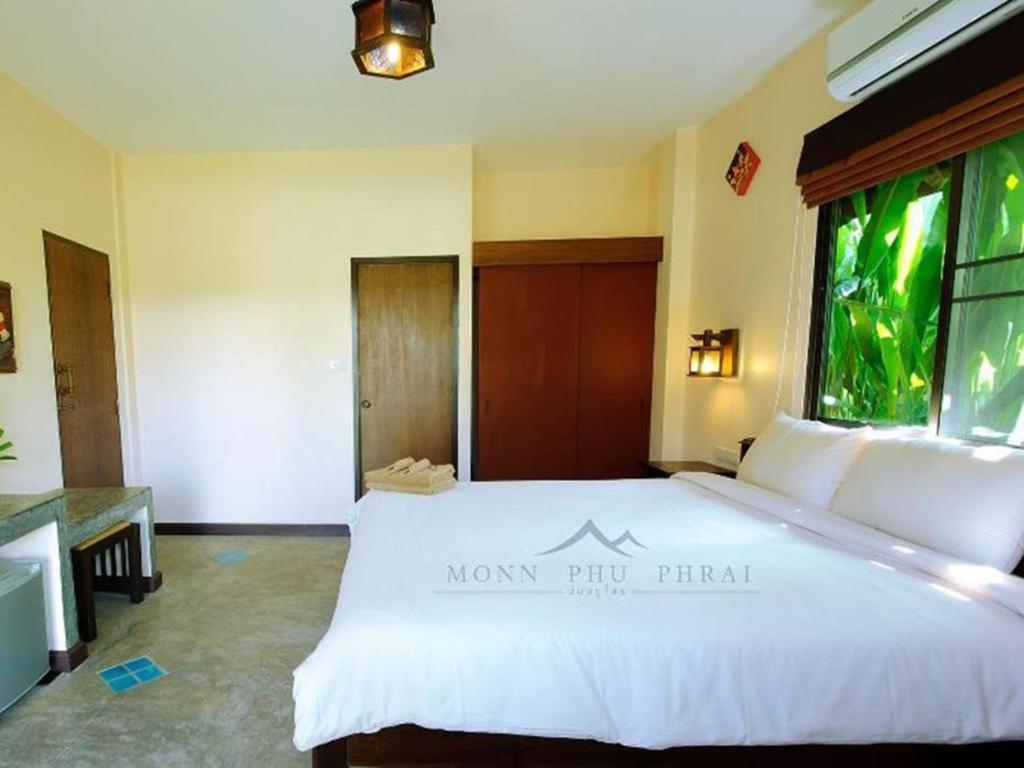 Monn Phu Phrai Hotel 3*