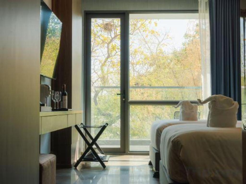 Hotel Mountain View@nimman12 & 4*