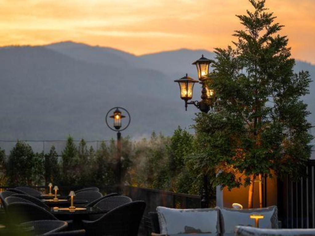 Mountain View@nimman12 & 4*