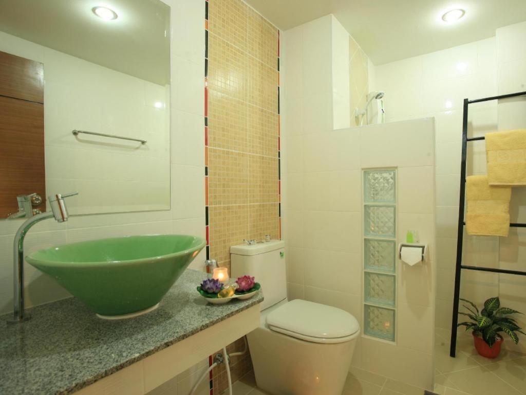 Hotel The Xym