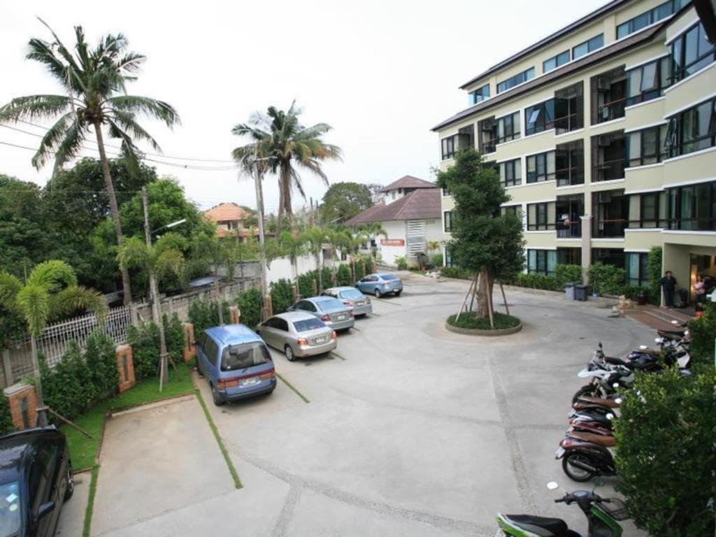 Hotel The Xym 2*