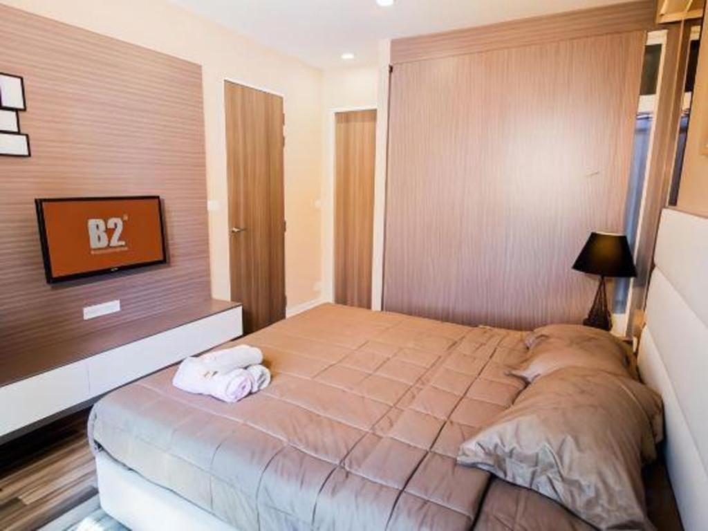B2 Mountain Pano Hotel 3*