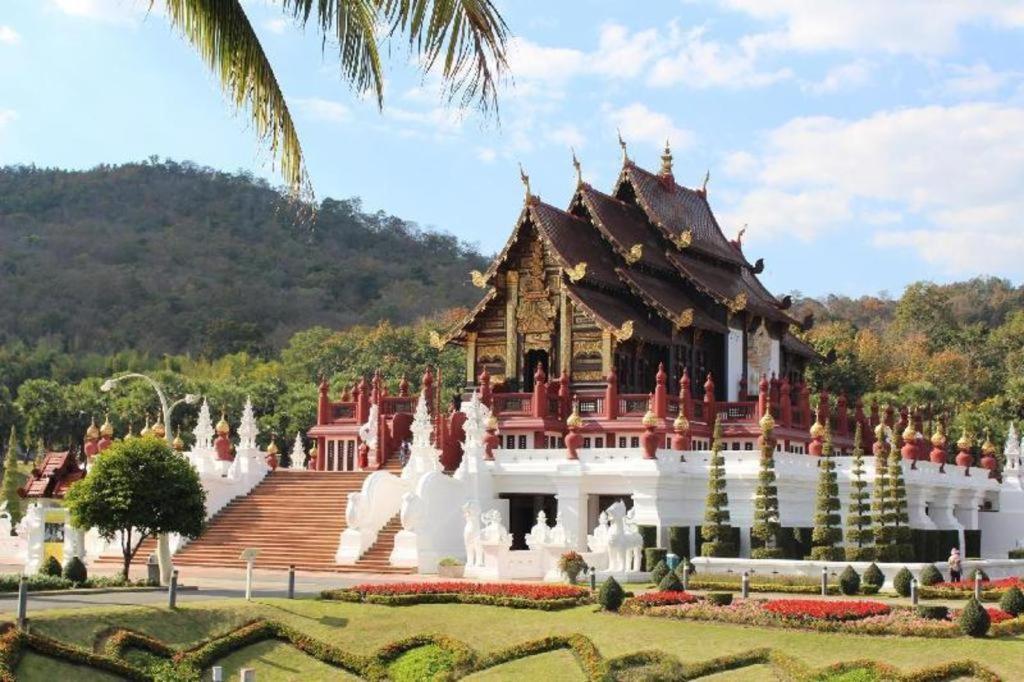 Rajapruek Place Hotel