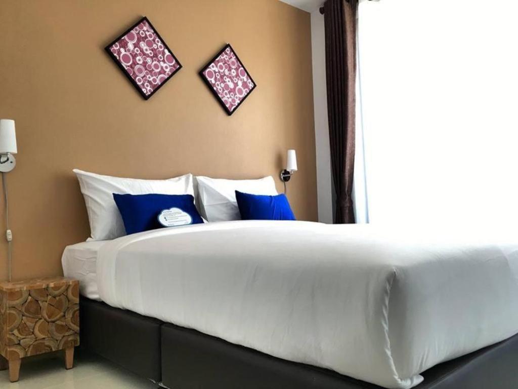 U Sleep Chiangmai Hotel