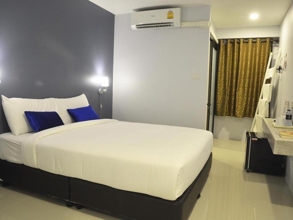 Hotel U Sleep Chiangmai