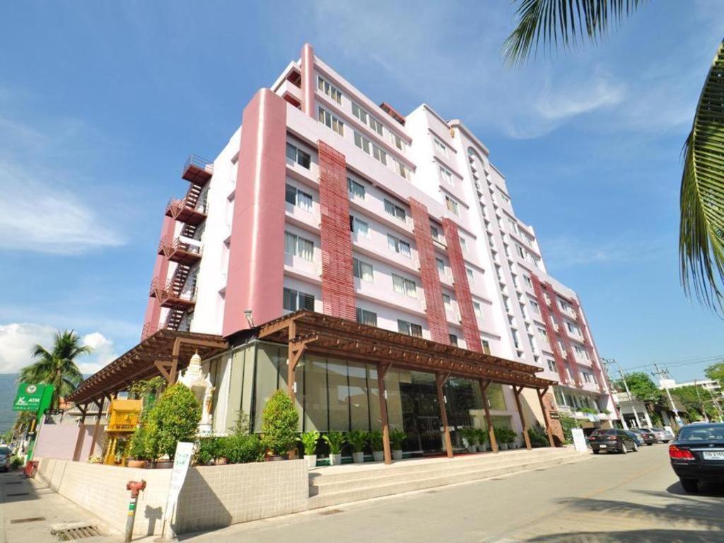Mayflower Grande Nimman Chiang Mai