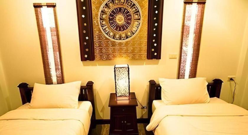 Hotel Monn Phu Phrai Chiang Mai