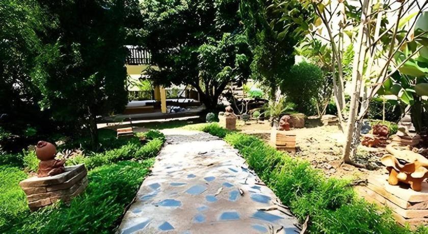 Monn Phu Phrai Hotel Chiang Mai