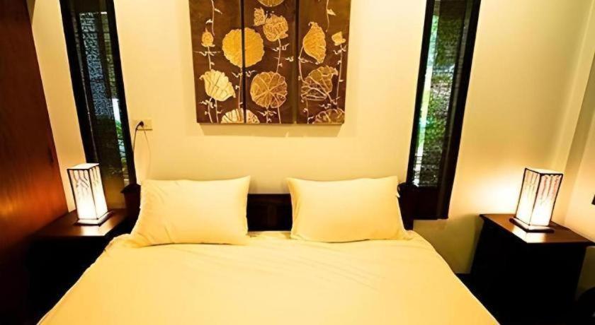Hotel Monn Phu Phrai Chiang Mai