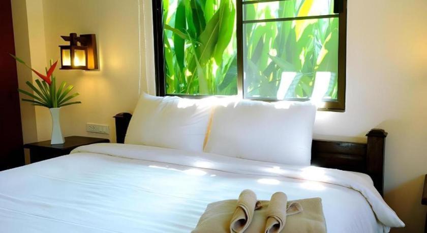Monn Phu Phrai Hotel 3*