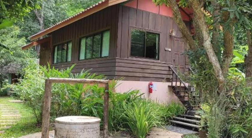 Hotel Monn Phu Phrai 3*