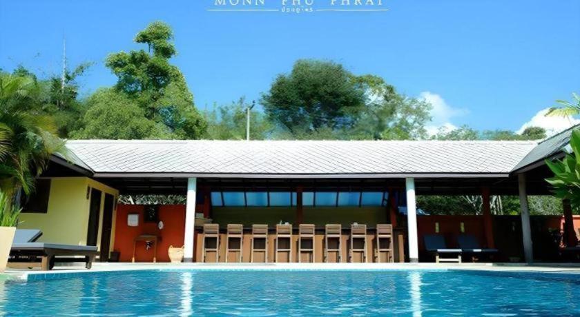 Monn Phu Phrai Hotel