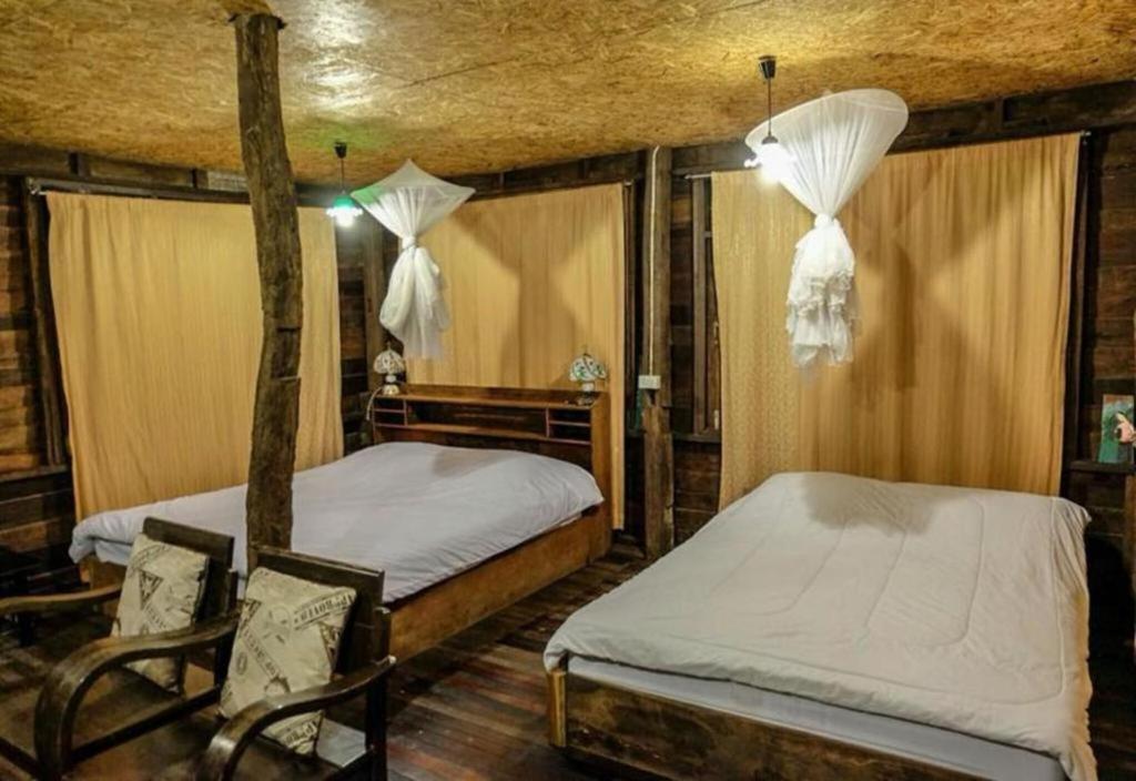 Hotel Oyo 1155 Bikers House And Enduro Tours