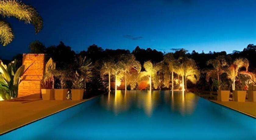 Hotel Monn Phu Phrai 3*