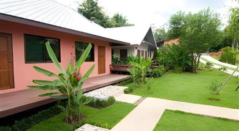Monn Phu Phrai Hotel Chiang Mai