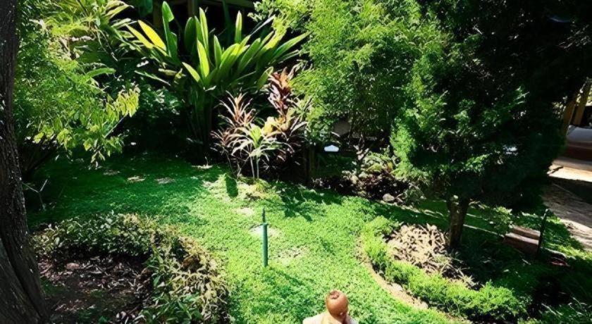 Monn Phu Phrai Hotel 3*